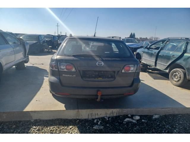 bontott MAZDA 6 Elektronika (Magában)