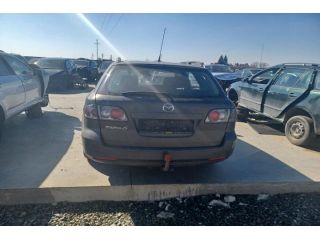 bontott MAZDA 6 Elektronika (Magában)