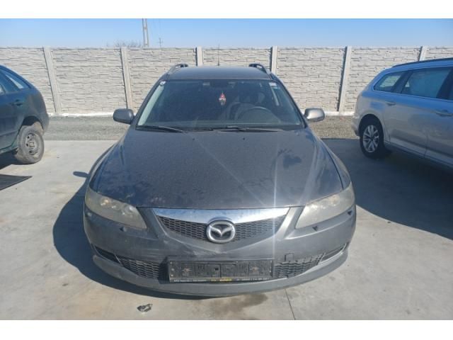 bontott MAZDA 6 Elektronika (Magában)
