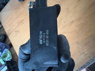 bontott MAZDA 6 Elektronika (Magában)