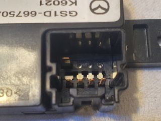 bontott MAZDA 6 Elektronika (Magában)