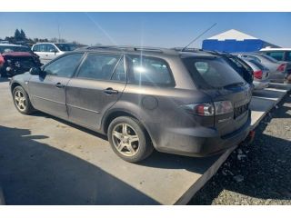 bontott MAZDA 6 Elektronika (Magában)