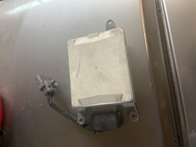 bontott MAZDA 6 Elektronika (Magában)