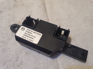 bontott MAZDA 6 Elektronika (Magában)