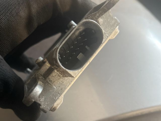 bontott MAZDA 6 Elektronika (Magában)