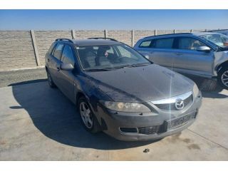 bontott MAZDA 6 Elektronika (Magában)