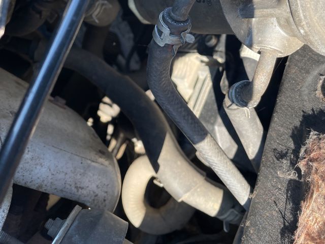 bontott MAZDA 6 Előfűtő