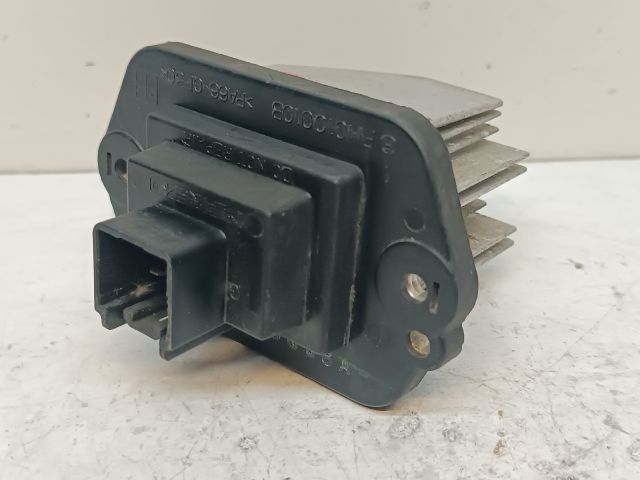 bontott MAZDA 6 Előtét Ellenállás Fűtőmotor