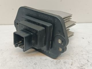 bontott MAZDA 6 Előtét Ellenállás Fűtőmotor