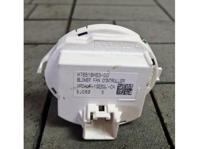 bontott MAZDA 6 Előtét Ellenállás Fűtőmotor