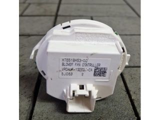 bontott MAZDA 6 Előtét Ellenállás Fűtőmotor