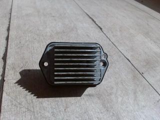 bontott MAZDA 6 Előtét Ellenállás Fűtőmotor