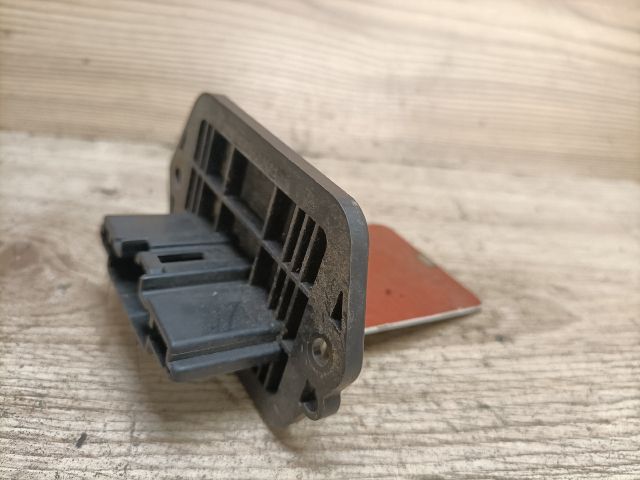 bontott MAZDA 6 Előtét Ellenállás Fűtőmotor