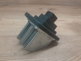 bontott MAZDA 6 Előtét Ellenállás Fűtőmotor