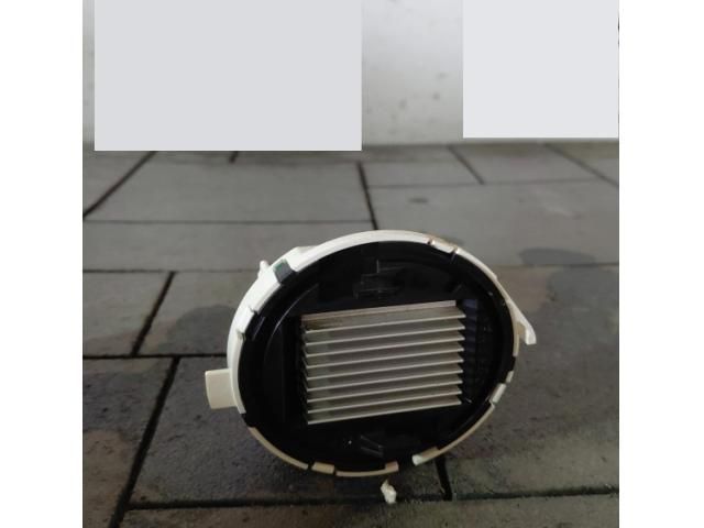 bontott MAZDA 6 Előtét Ellenállás Fűtőmotor