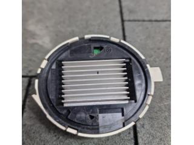 bontott MAZDA 6 Előtét Ellenállás Fűtőmotor