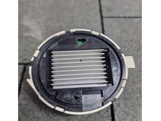 bontott MAZDA 6 Előtét Ellenállás Fűtőmotor