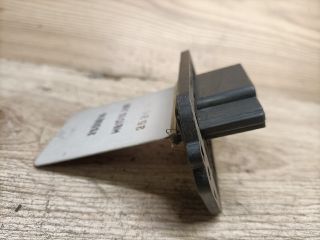 bontott MAZDA 6 Előtét Ellenállás Fűtőmotor