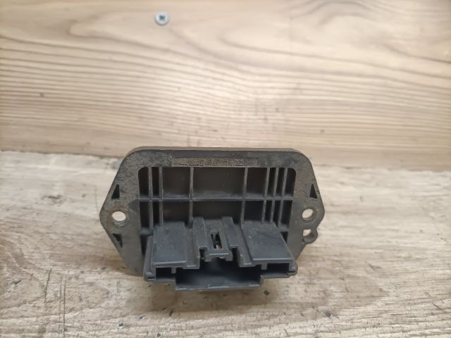 bontott MAZDA 6 Előtét Ellenállás Fűtőmotor