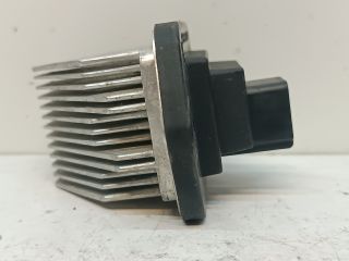 bontott MAZDA 6 Előtét Ellenállás Fűtőmotor