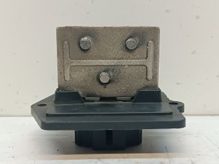 bontott MAZDA 6 Előtét Ellenállás Fűtőmotor