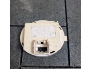 bontott MAZDA 6 Előtét Ellenállás Fűtőmotor