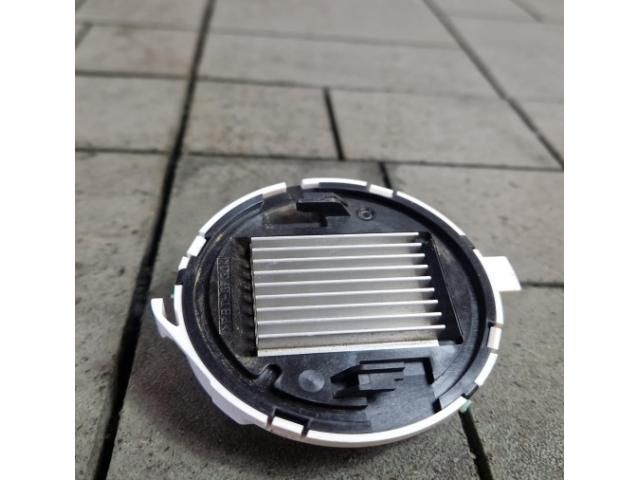 bontott MAZDA 6 Előtét Ellenállás Fűtőmotor