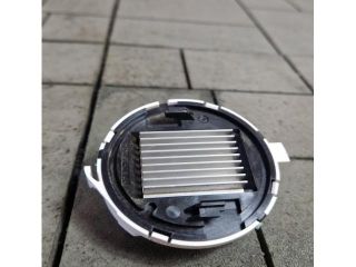 bontott MAZDA 6 Előtét Ellenállás Fűtőmotor