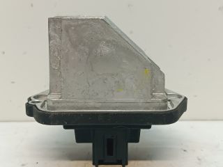 bontott MAZDA 6 Előtét Ellenállás Fűtőmotor