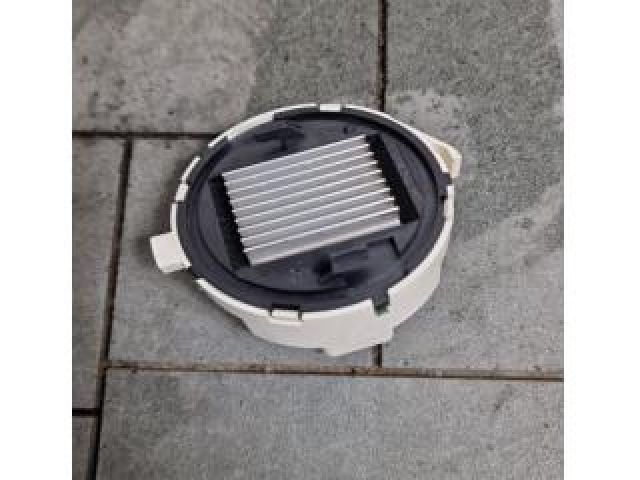 bontott MAZDA 6 Előtét Ellenállás Fűtőmotor