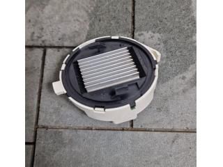 bontott MAZDA 6 Előtét Ellenállás Fűtőmotor