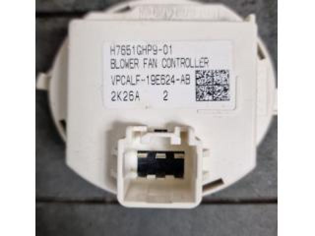 bontott MAZDA 6 Előtét Ellenállás Fűtőmotor