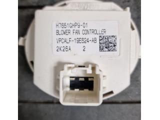 bontott MAZDA 6 Előtét Ellenállás Fűtőmotor