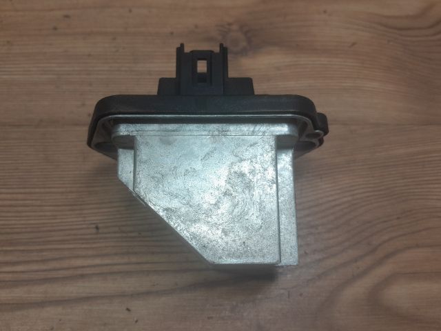 bontott MAZDA 6 Előtét Ellenállás Fűtőmotor