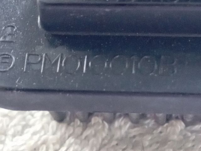 bontott MAZDA 6 Előtét Ellenállás Fűtőmotor