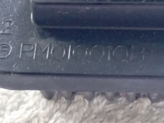 bontott MAZDA 6 Előtét Ellenállás Fűtőmotor