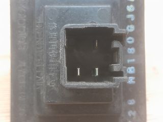 bontott MAZDA 6 Előtét Ellenállás Fűtőmotor