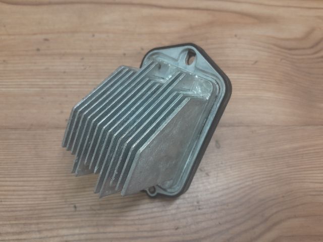 bontott MAZDA 6 Előtét Ellenállás Fűtőmotor