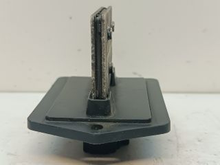 bontott MAZDA 6 Előtét Ellenállás Fűtőmotor