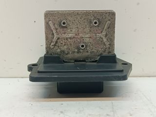 bontott MAZDA 6 Előtét Ellenállás Fűtőmotor