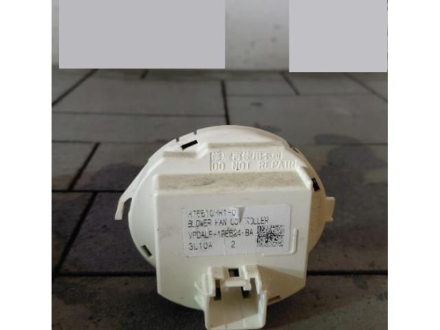 bontott MAZDA 6 Előtét Ellenállás Fűtőmotor