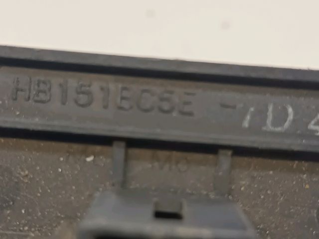 bontott MAZDA 6 Előtét Ellenállás Fűtőmotor