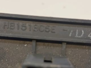 bontott MAZDA 6 Előtét Ellenállás Fűtőmotor