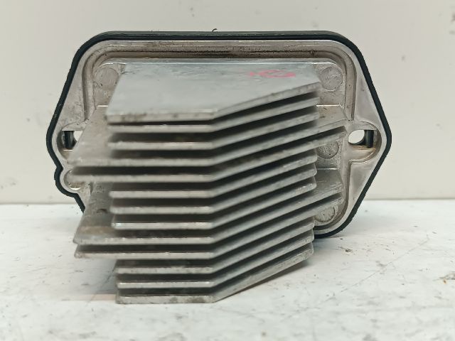 bontott MAZDA 6 Előtét Ellenállás Fűtőmotor