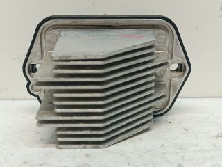 bontott MAZDA 6 Előtét Ellenállás Fűtőmotor