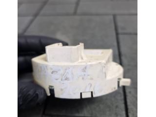 bontott MAZDA 6 Előtét Ellenállás Fűtőmotor