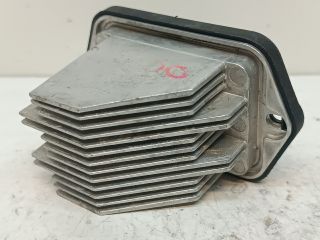 bontott MAZDA 6 Előtét Ellenállás Fűtőmotor