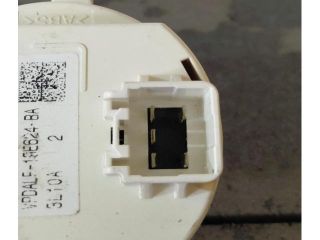 bontott MAZDA 6 Előtét Ellenállás Fűtőmotor