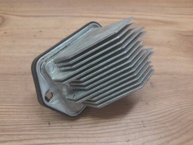 bontott MAZDA 6 Előtét Ellenállás Fűtőmotor