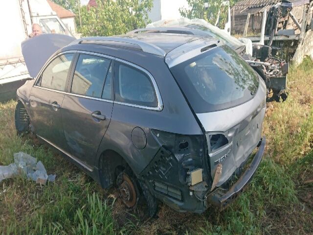 bontott MAZDA 6 Első Ablakmosó Fúvóka